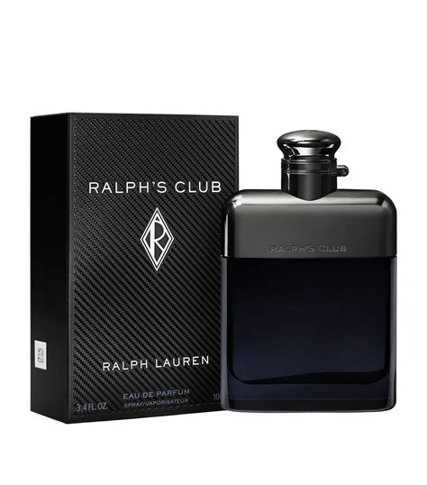 ralph lauren ralph's club parfum 100ml